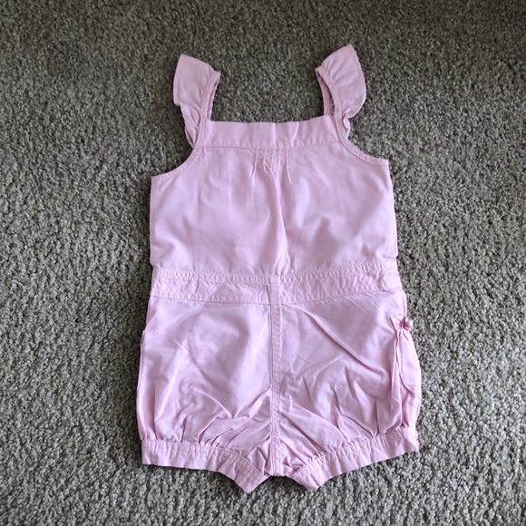 Zara One Pieces Zara Romper For Girl Poshmark